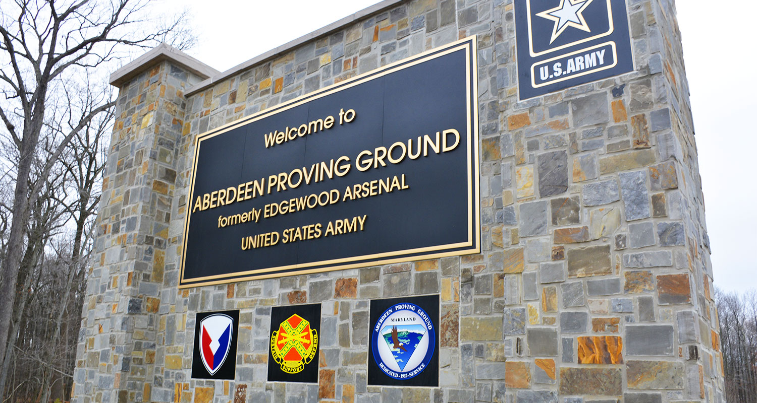 Government Construction Projects Federal & Military DXI Construction