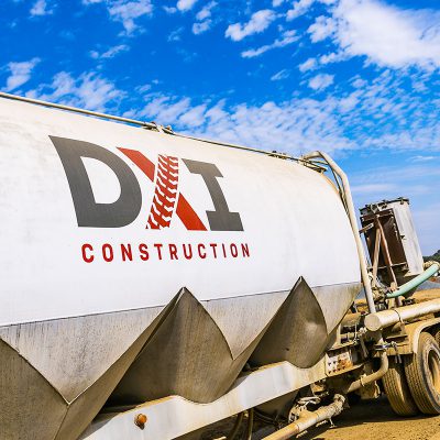 DXI Construction are Soil Stabilization Contractors in Maryland that Specialize in Cost-Effective Soil Cement Stabilization Techniques.