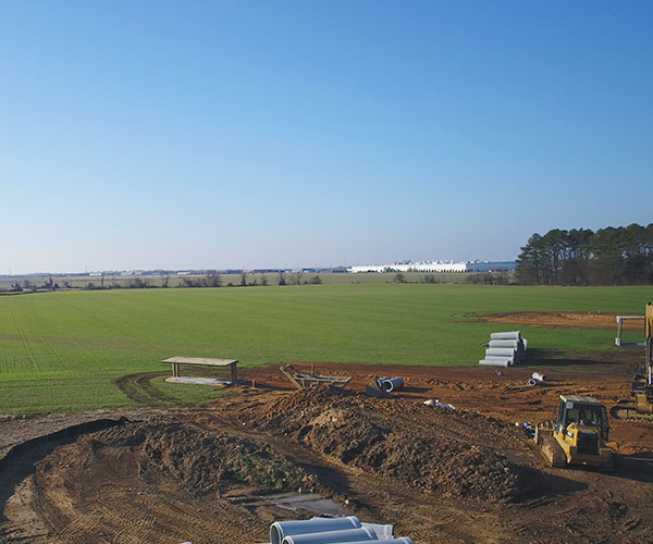 Residential Construction Company | DXI Construction