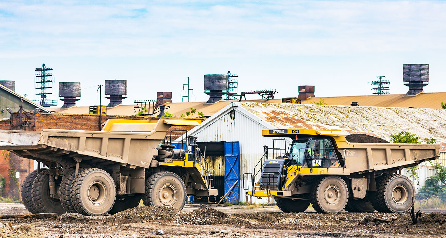 DXI Construction Employment | DXI Construction MD, DC & VA